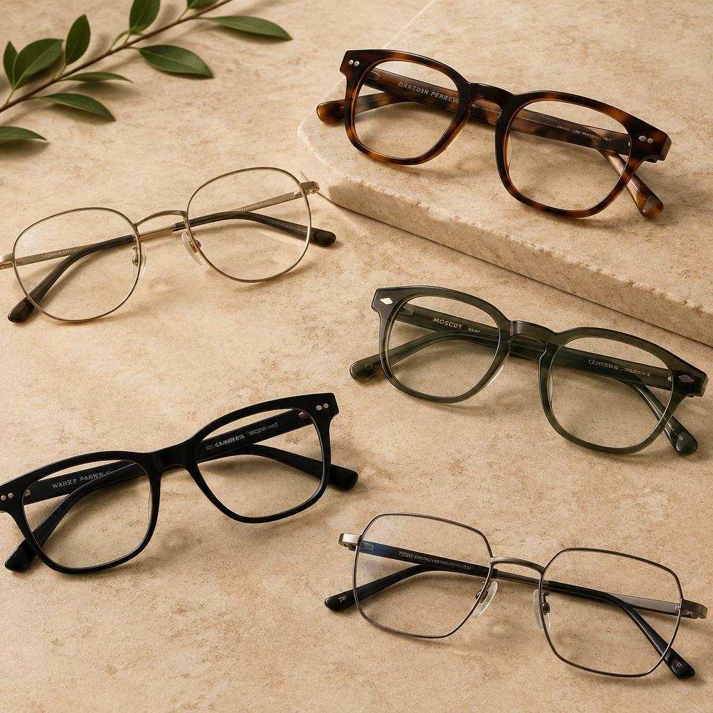 Ray-Ban Leandro