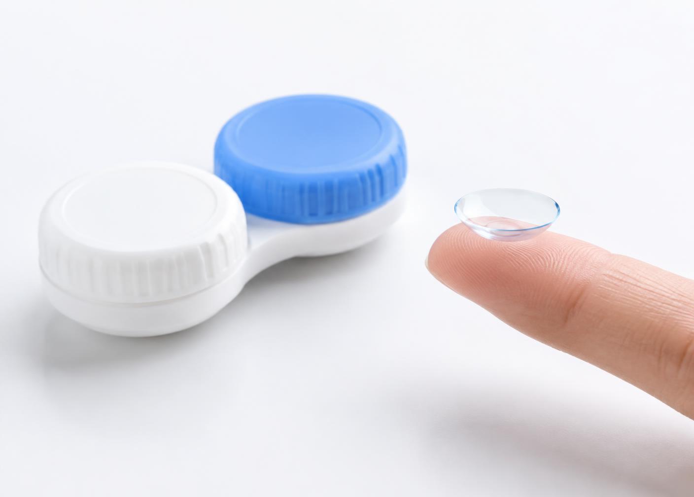 Contactlenzen